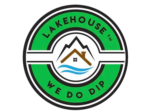 Lakehouse Dip Logo